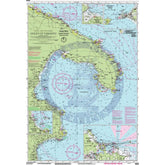 Imray Chart M29: Golfo di Taranto